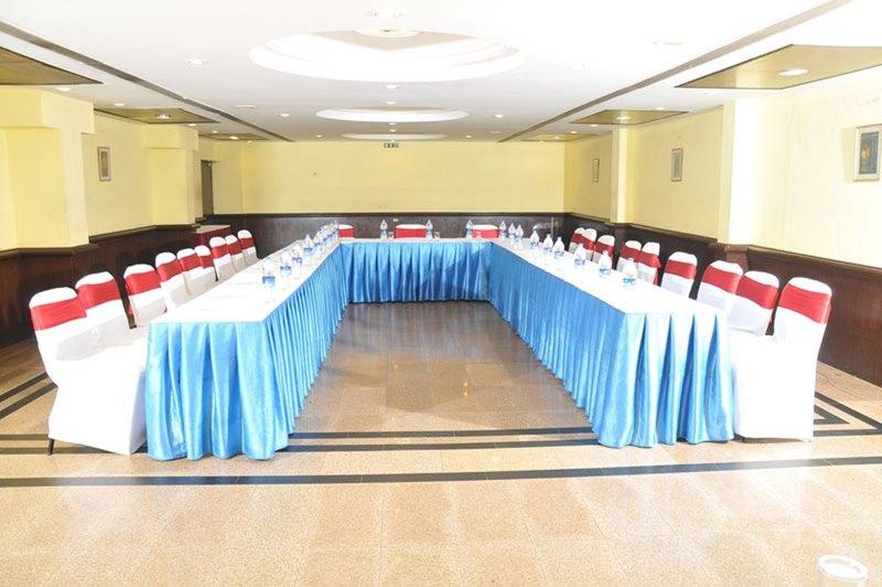 Simsan Hotel เชนไน ภายนอก รูปภาพ